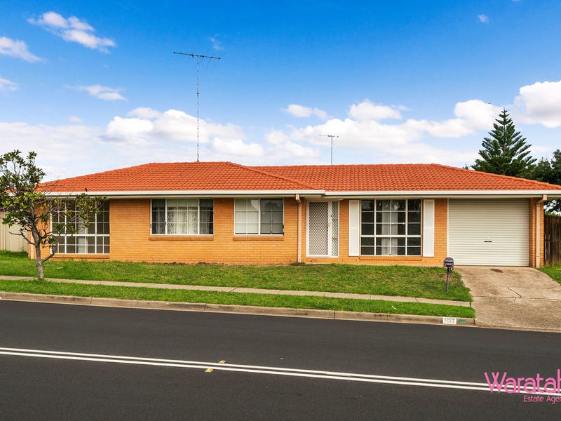 107 Kennington Avenue, Quakers Hill, NSW 2763
