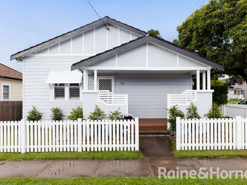 75 Wood Street, Adamstown, NSW 2289 Property Details