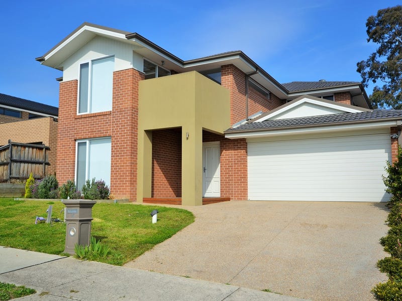36 The Range Boulevard, Croydon, VIC 3136