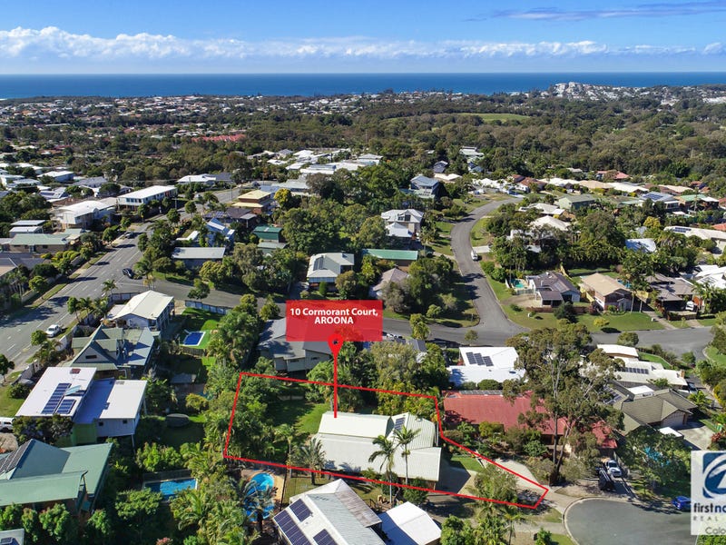 10 Cormorant Court, Aroona, QLD 4551