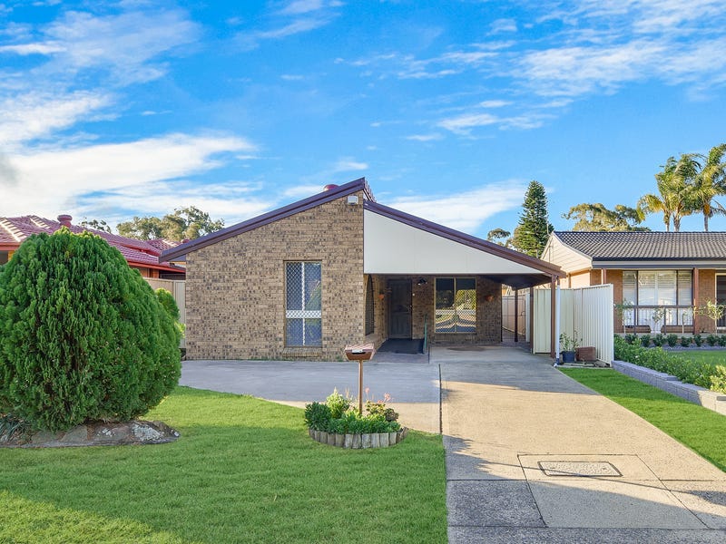 103 Potoroo Avenue, St Helens Park, NSW 2560