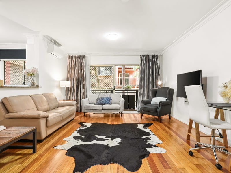 2/12 Everton Road, Strathfield, NSW 2135 Property Details