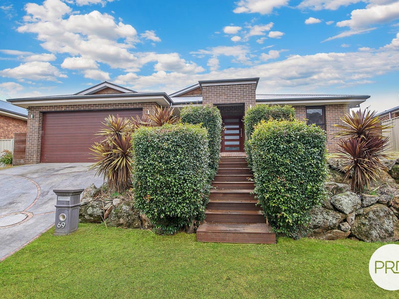 69 Fairway Gardens Road, Thurgoona, NSW 2640