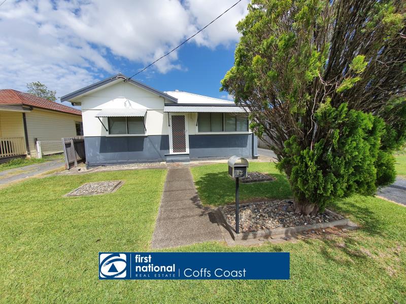 13 Meadow Street, Coffs Harbour, NSW 2450