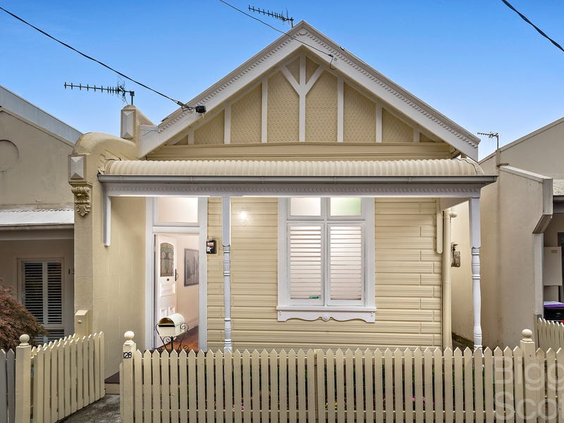 128 Gwynne Street, Cremorne, VIC 3121