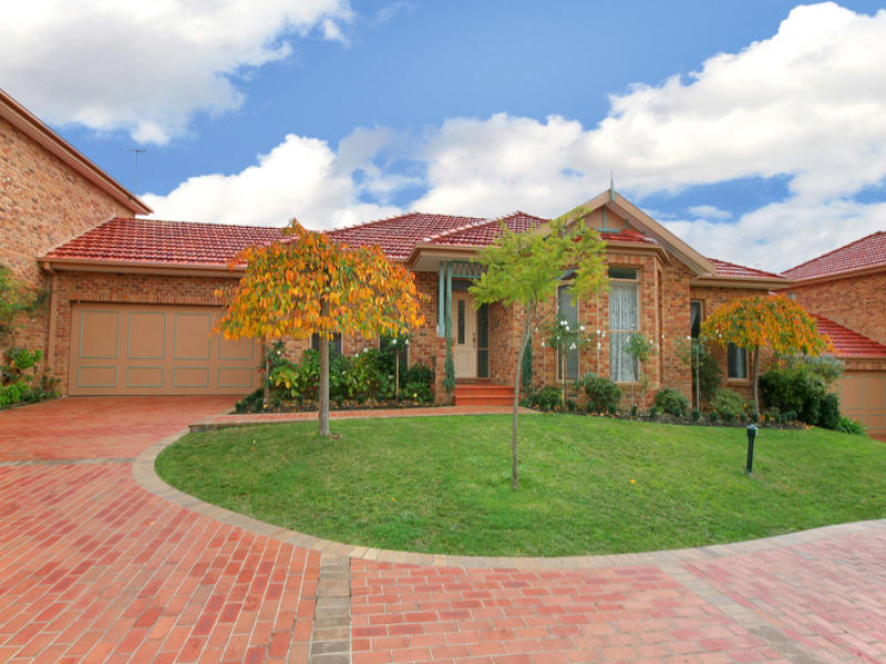 6/103105 Woodhouse Road, Donvale, VIC 3111