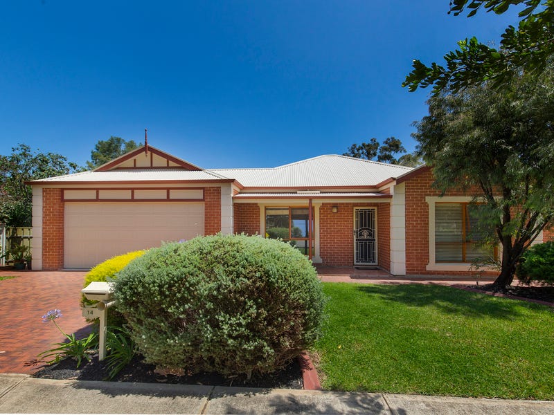 14 Kenton Avenue, Oaklands Park, SA 5046 House for Sale realestate