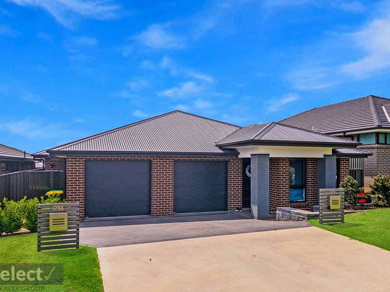 21 & 21a Stafford Street, Silverdale, NSW 2752 Property Details