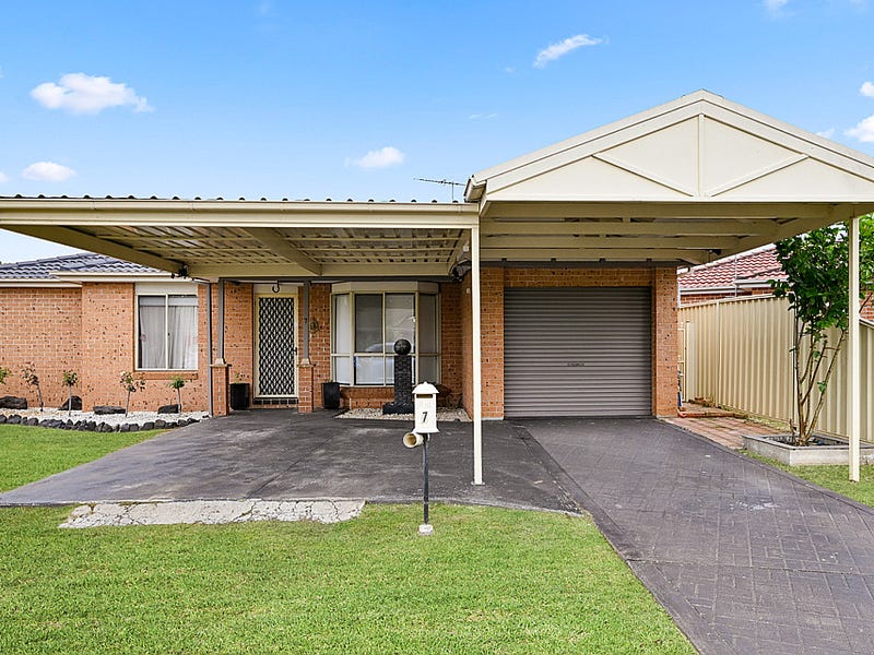 7 Wyperfeld Place, Bow Bowing, NSW 2566