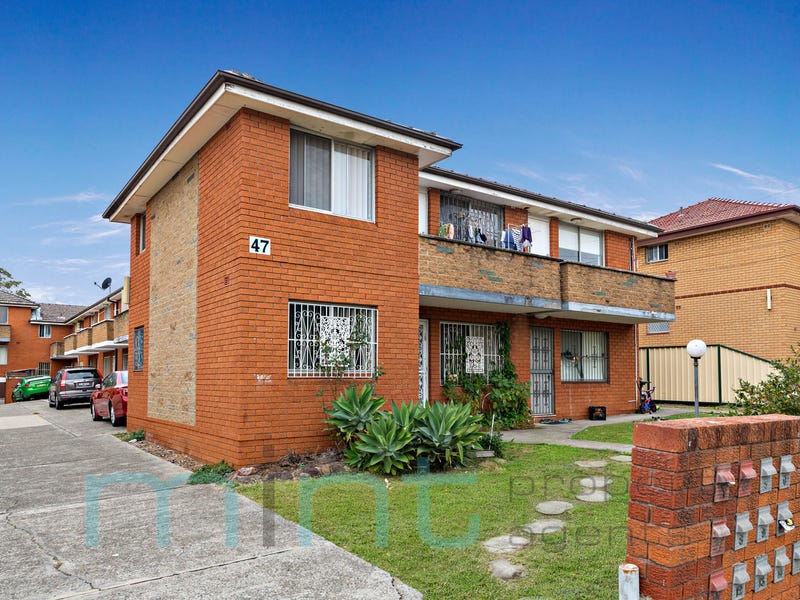 12/47 Fairmount Street, Lakemba, NSW 2195