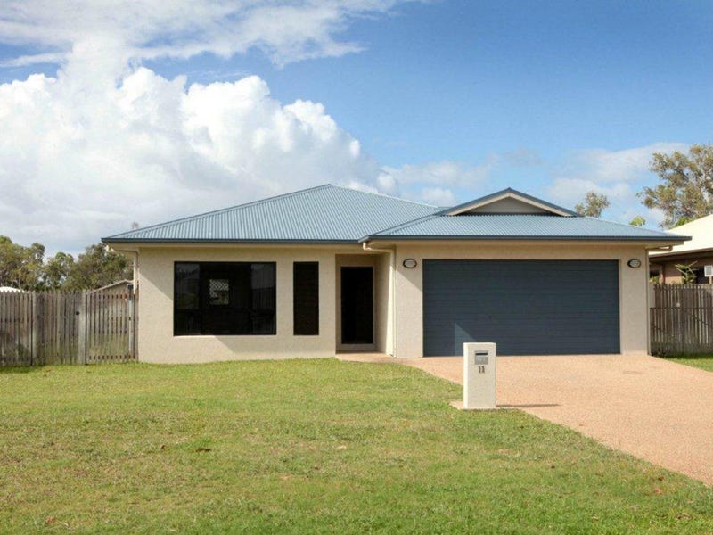 11 Eungella Court, Bushland Beach, QLD 4818