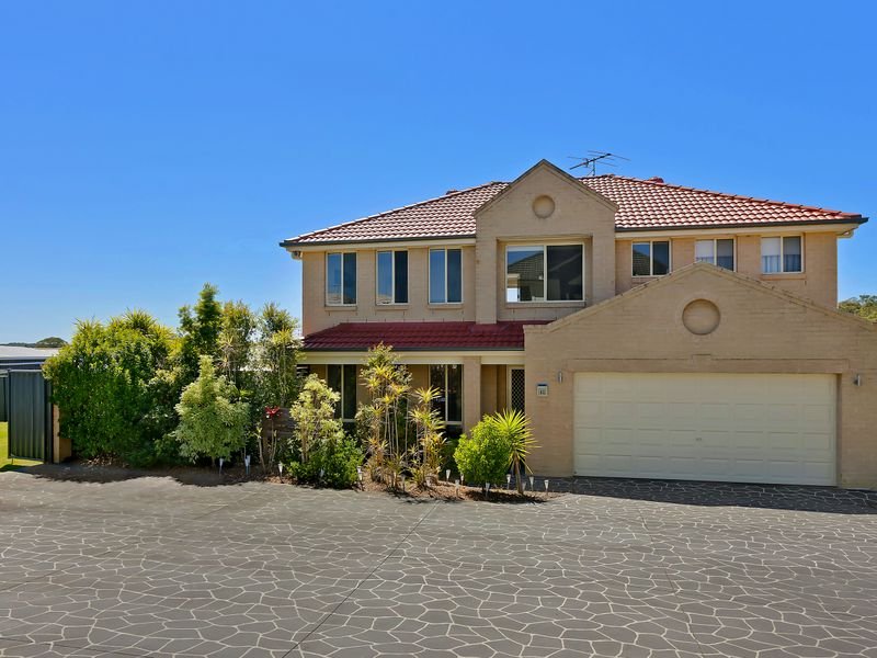 62 Clydesdale Street, Wadalba, NSW 2259