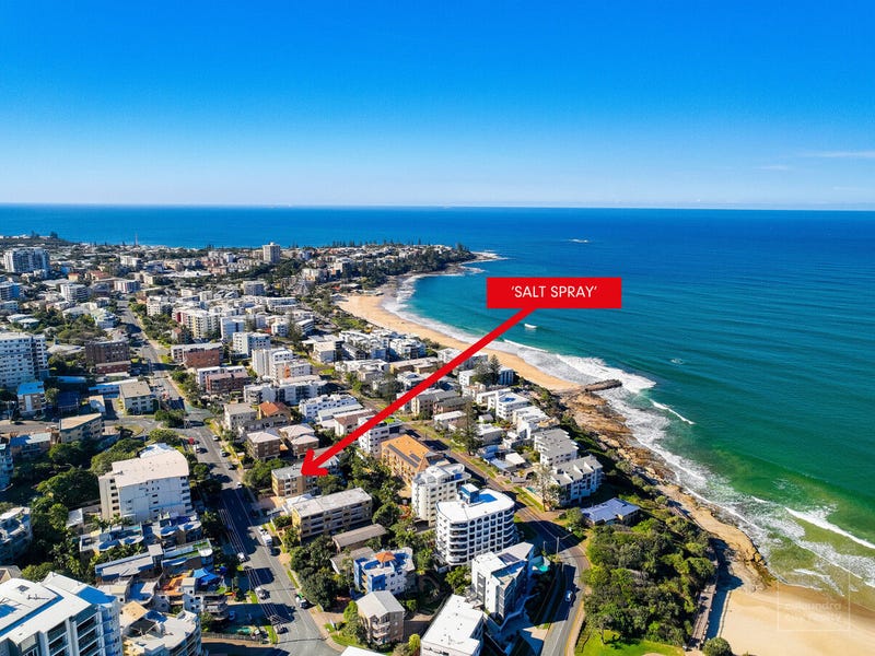 2/35 Lower Gay Terrace, Caloundra, Qld 4551 - Unit for Sale ...