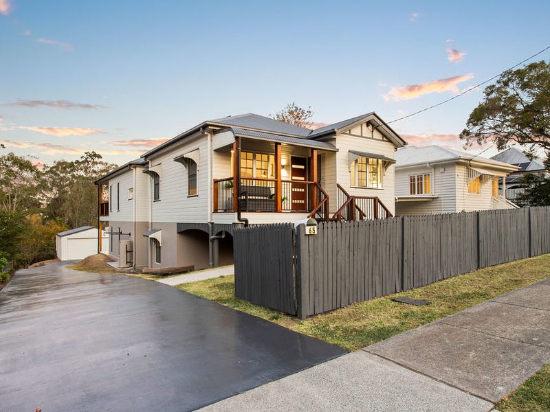 65 Harlin Road, Coalfalls, Qld 4305 Property Details