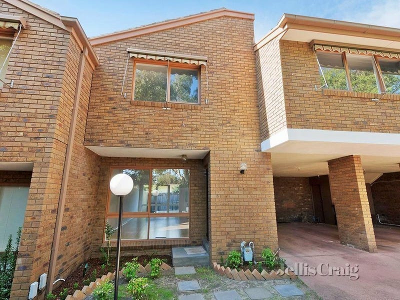 6/33 Parkhill Road, Kew, VIC 3101