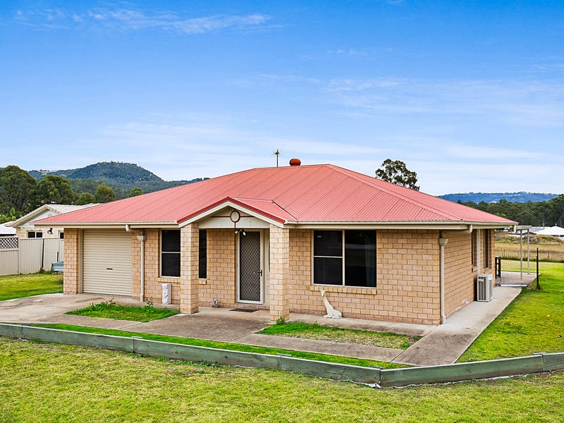 48 Parkridge Drive, Withcott, QLD 4352