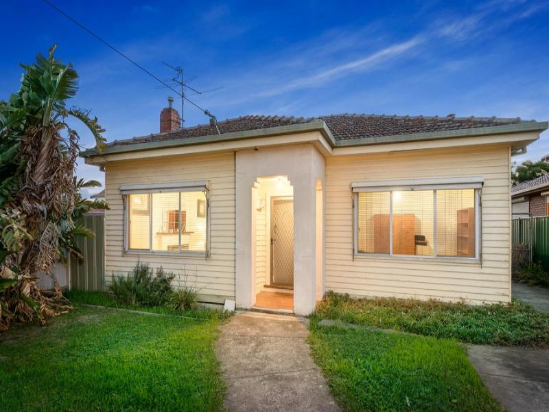 21 Grange Street, Preston, Vic 3072 Property Details