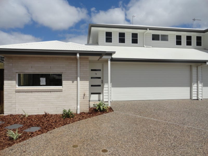 3/37 Ramsay Street, South Toowoomba, QLD 4350