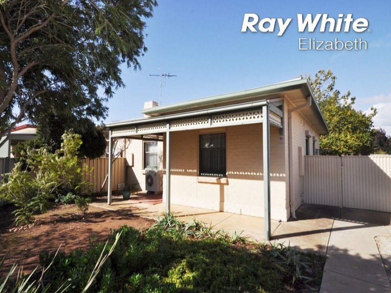 12 Tisbury Street, Elizabeth North, SA 5113