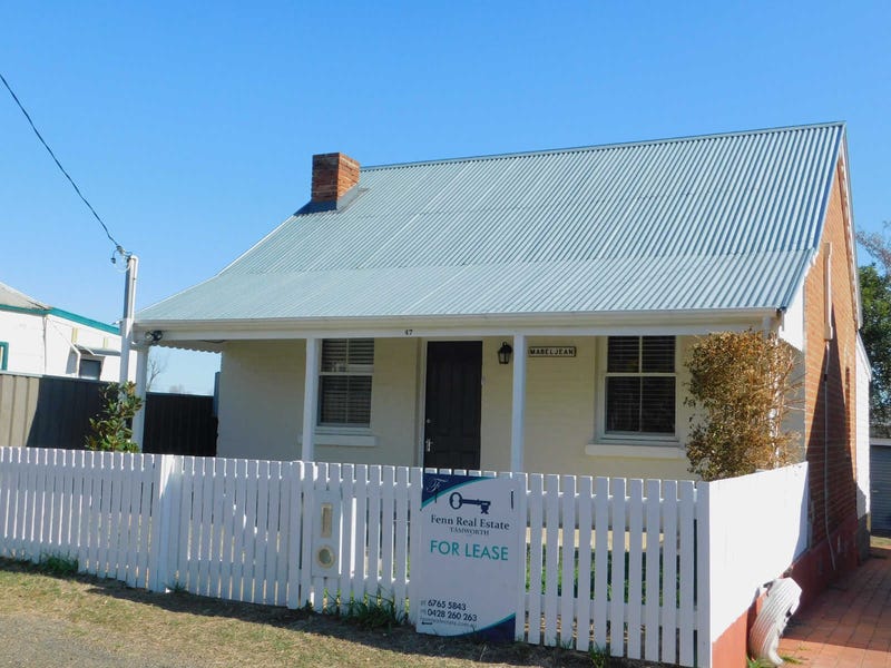 47 Griffin Avenue, East Tamworth, NSW 2340