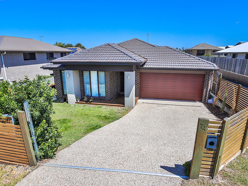 74 Graham Road, Carseldine, QLD 4034