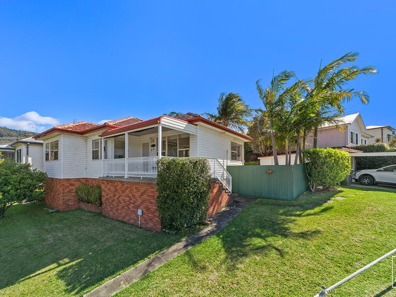 3 Beattie Avenue, Bulli, NSW 2516