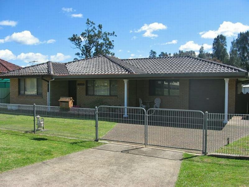 111 Macquarie Avenue, Cessnock, NSW 2325 Property Details