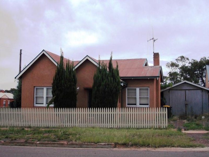 117 LOCKHART STREET, Whyalla, SA 5600 Property Details