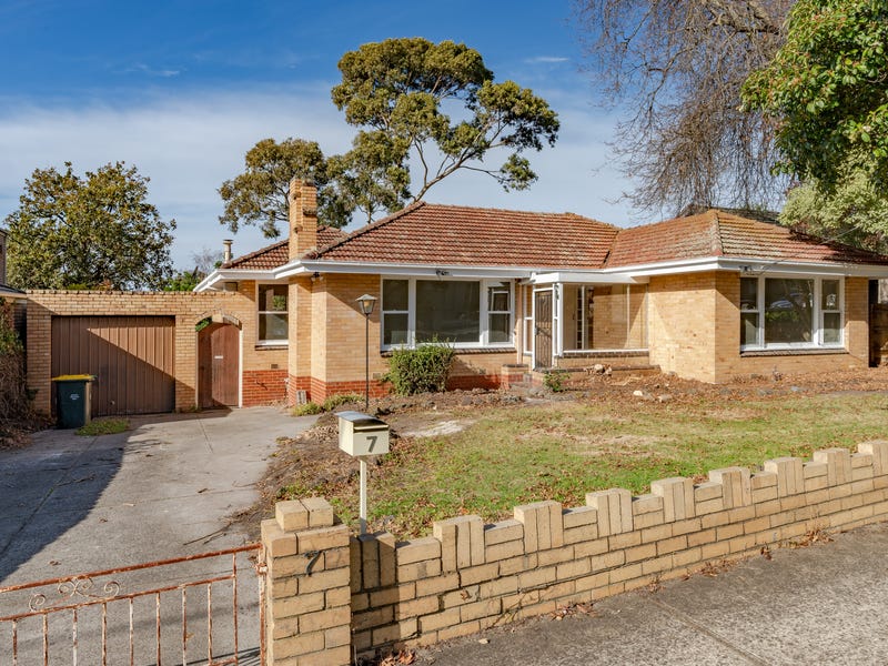 7 Arcadia Street, Box Hill South, VIC 3128