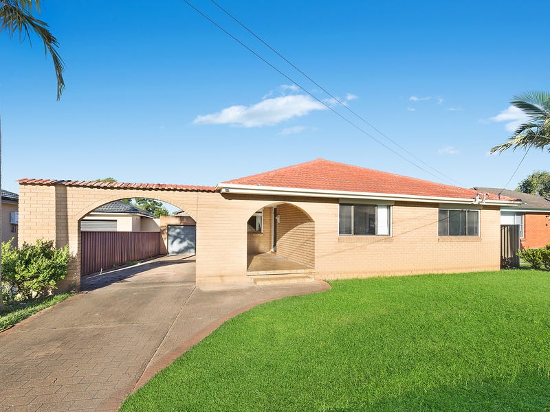 6 Daisy Street, Greystanes, NSW 2145 Property Details