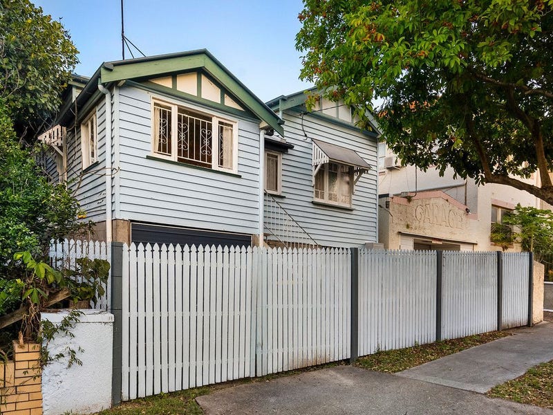 71 Harcourt Street, New Farm, QLD 4005