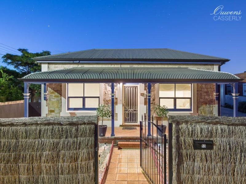 53 Hargrave Street, Largs Bay, SA 5016