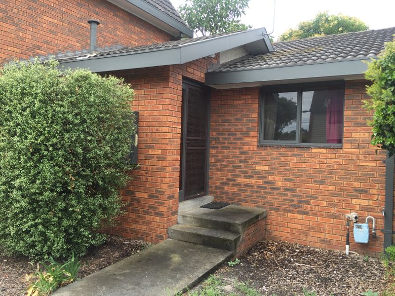 6/2830 Street, Traralgon, VIC 3844