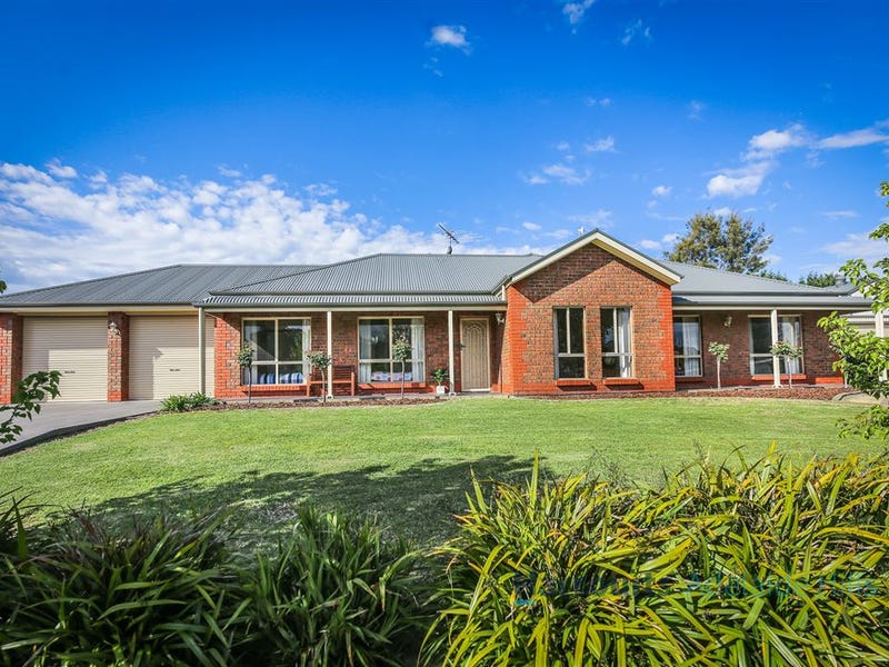 4 Durham Court, Mount Barker, SA 5251