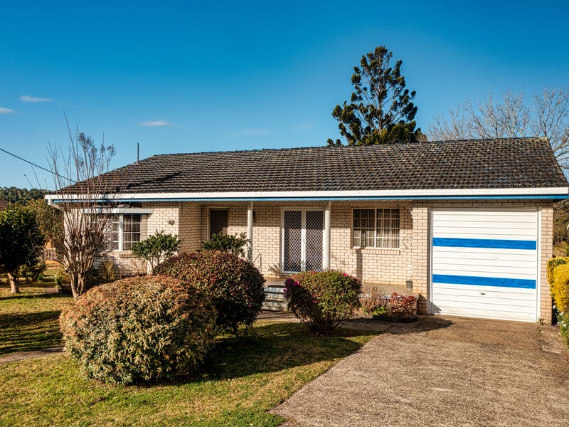 4 Kurrajong Street, Dorrigo, NSW 2453 House for Sale