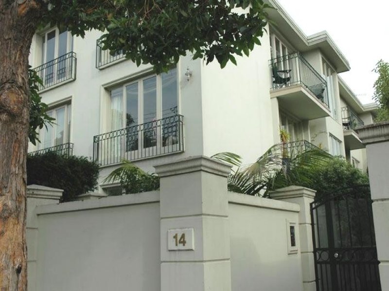 7/14 Highbury Grove, Prahran, VIC 3181