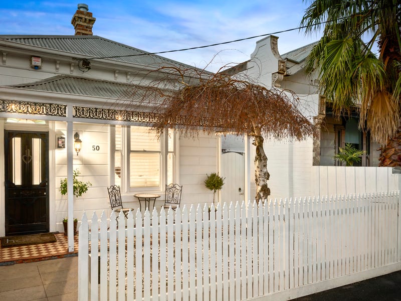 50 Mountain Street, South Melbourne, VIC 3205