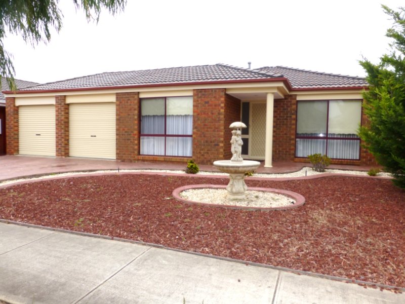 10 Heritage Gardens, Sydenham, VIC 3037