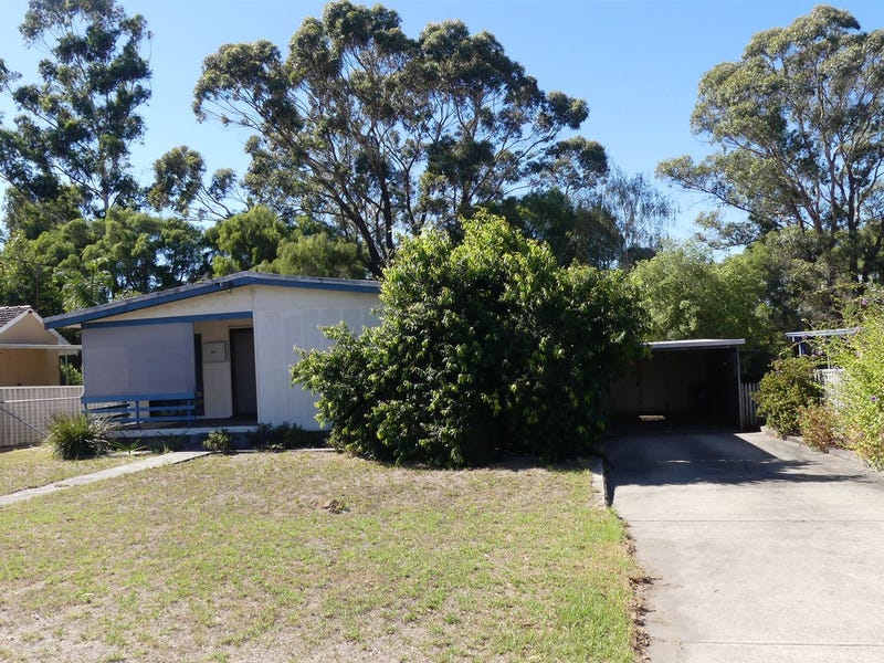 36 Edwards Street, Manjimup, WA 6258