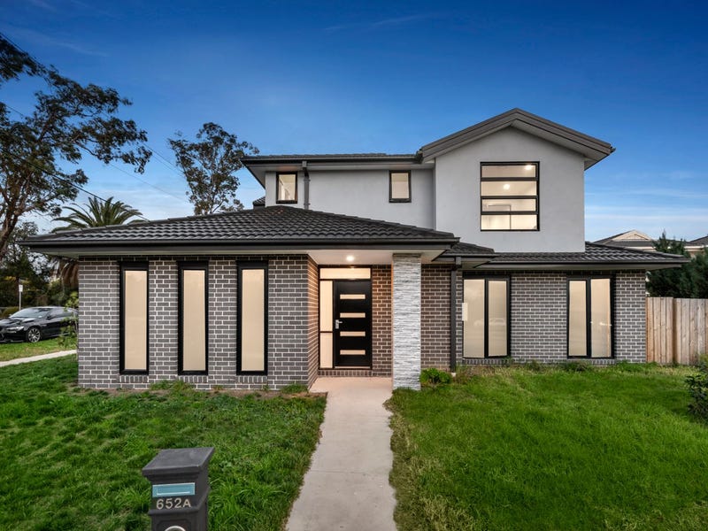 652A Mountain Highway, Bayswater, Vic 3153 Property Details