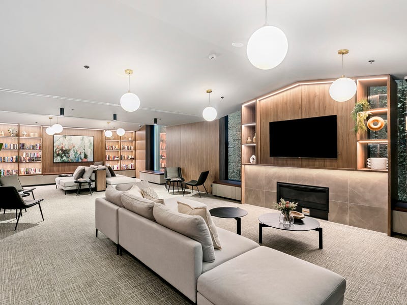 901A/21 Pentridge Boulevard, Coburg, Vic 3058 Apartment for Sale