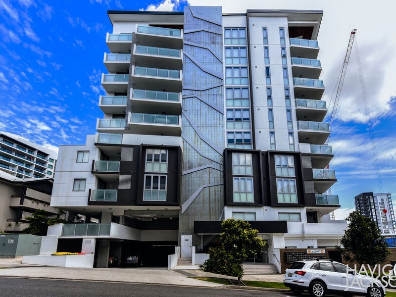 902/35 Mcdougall Street, Milton, QLD 4064