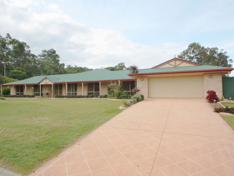 7 Rokeby Court, Nerang, Qld 4211