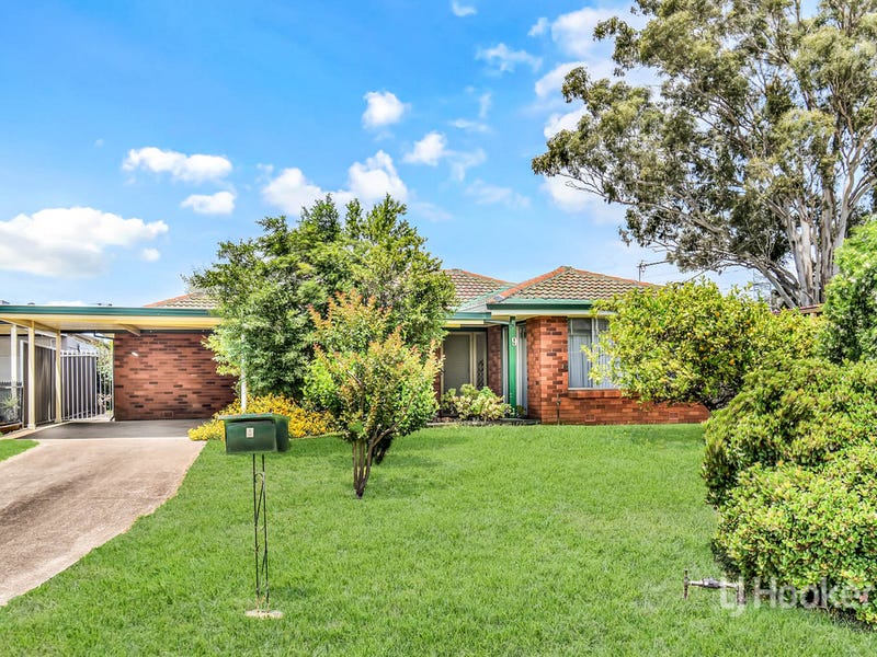 9 Iluka Place, Hebersham, NSW 2770 Property Details