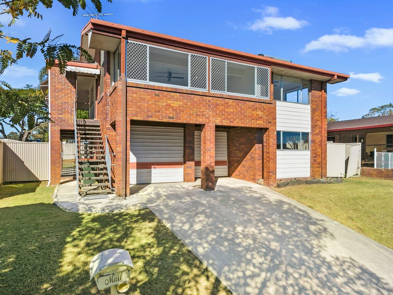 31 Raintree Street, Mansfield, Qld 4122 Property Details