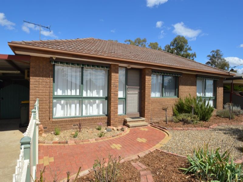 29 Wenhams Lane, Wangaratta, VIC 3677