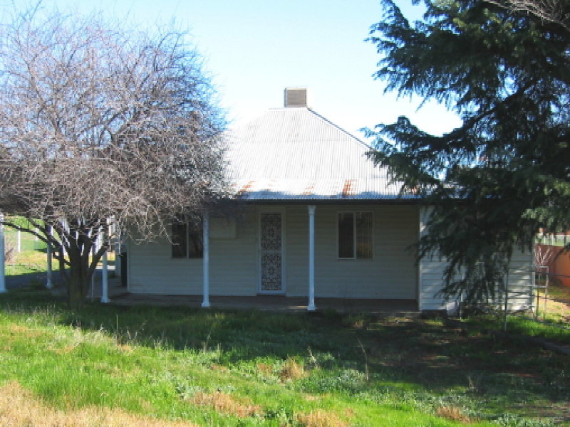 34 Wickham Lane, Young, NSW 2594