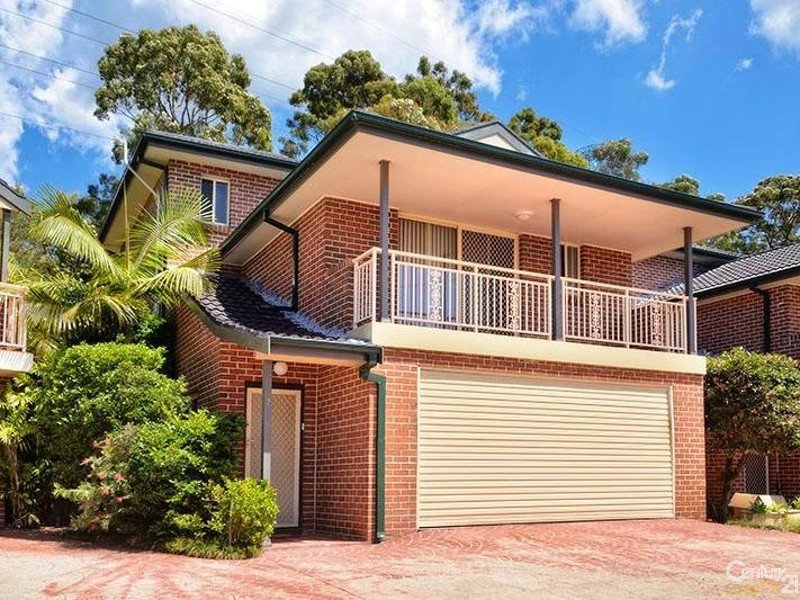 7/2A Charlotte Place, Illawong, NSW 2234