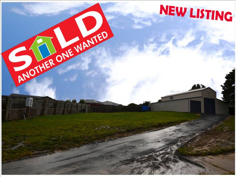 6 Corinne Court, Portland, Vic 3305 Property Details