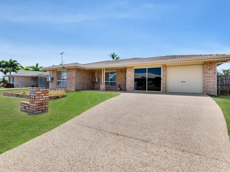 348 Bedford Road, Andergrove, Qld 4740 Property Details